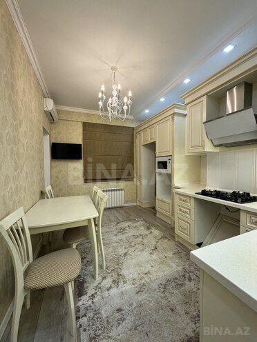 Satılır 3 otaqlı yeni tikili 125 m², photo 13 from 17