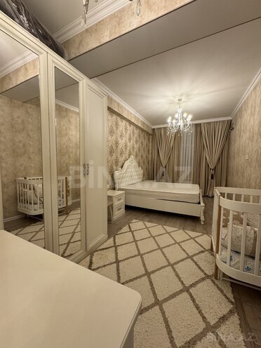 Satılır 3 otaqlı yeni tikili 125 m², photo 9 from 17