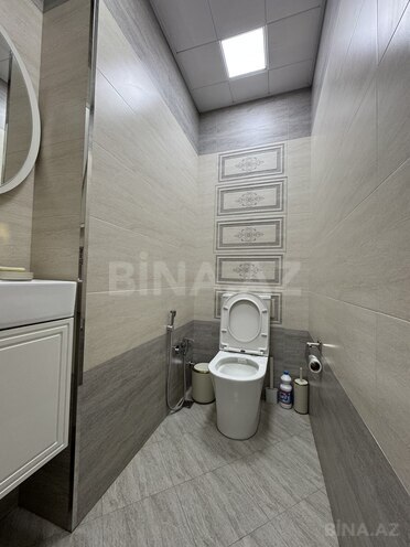 Satılır 3 otaqlı yeni tikili 125 m², photo 15 from 17