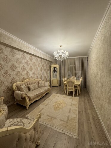 Satılır 3 otaqlı yeni tikili 125 m², photo 5 from 17