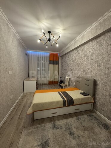 Satılır 3 otaqlı yeni tikili 125 m², photo 7 from 17
