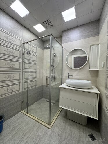 Satılır 3 otaqlı yeni tikili 125 m², photo 16 from 17
