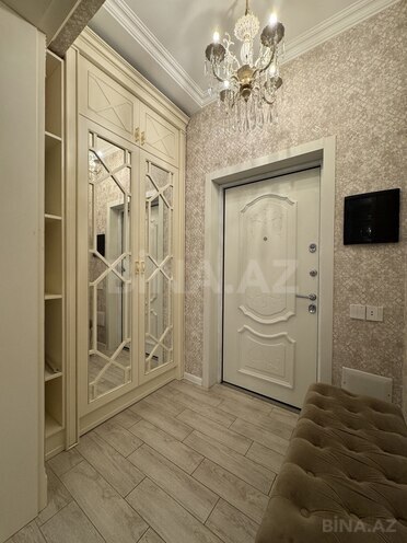 Satılır 3 otaqlı yeni tikili 125 m², photo 12 from 17