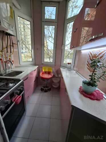 Satılır 3 otaqlı köhnə tikili 75 m², 28 May m., photo 13 from 21