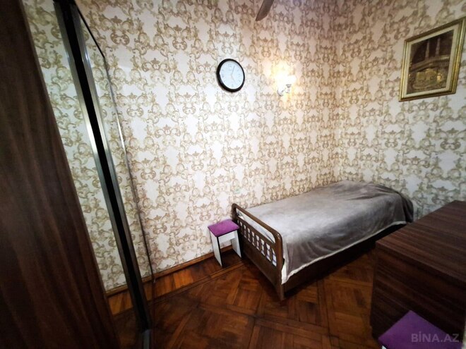 Satılır 3 otaqlı köhnə tikili 75 m², 28 May m., photo 10 from 21