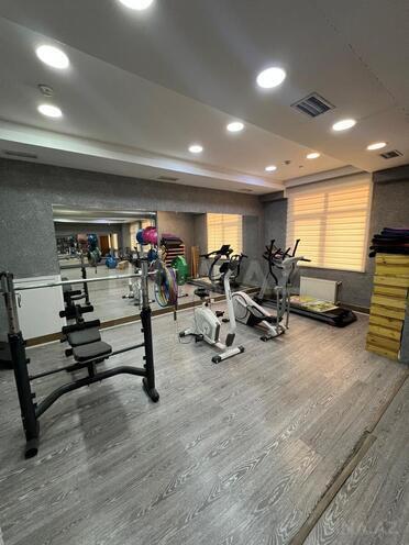 Satılır  obyekt 500 m², Nərimanov r., photo 23 from 25