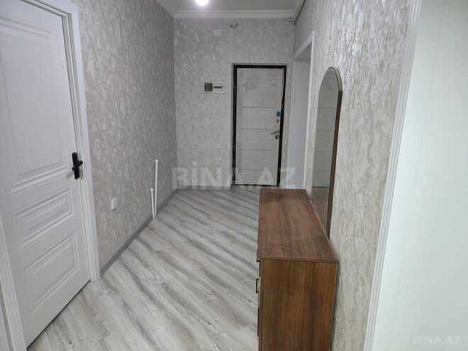 Продаётся 3-комн. вторичка 90 м², м. Элмляр Академиясы, photo 10 from 14