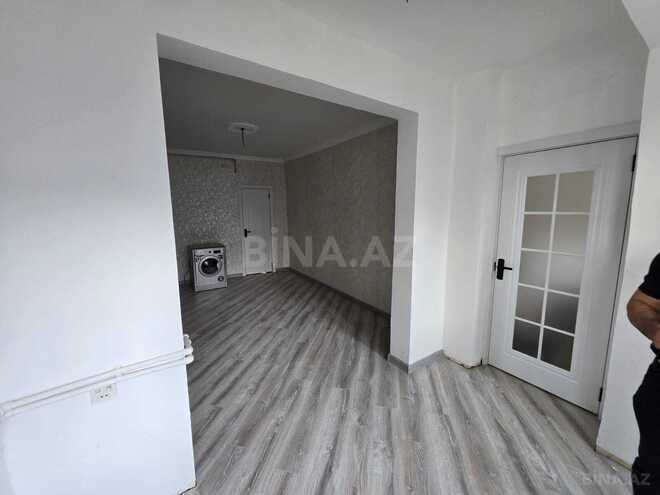 Продаётся 3-комн. вторичка 90 м², м. Элмляр Академиясы, photo 12 from 14