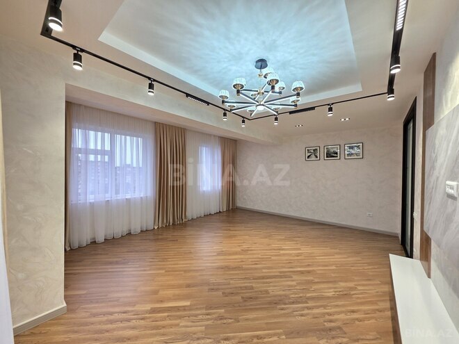 Satılır 3 otaqlı yeni tikili 128 m², Əhmədli q., photo 8 from 12