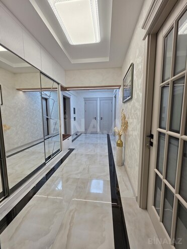 Satılır 3 otaqlı yeni tikili 128 m², Əhmədli q., photo 6 from 12