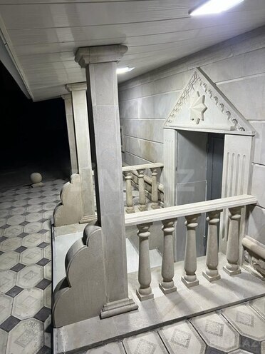 Сдаётся  объект 37 м², м. Элмляр Академиясы, photo 11 from 13