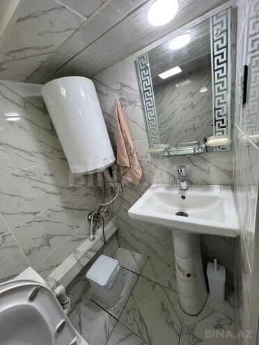 Сдаётся  объект 37 м², м. Элмляр Академиясы, photo 6 from 13