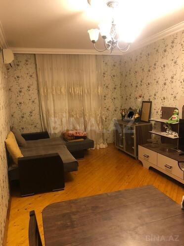Satılır 3 otaqlı köhnə tikili 80 m², Əhmədli q., photo 1 from 14