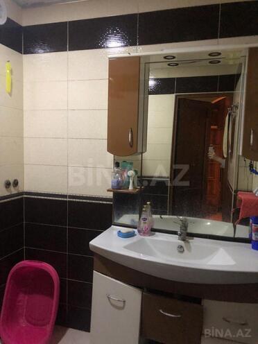 Satılır 3 otaqlı köhnə tikili 80 m², Əhmədli q., photo 12 from 14