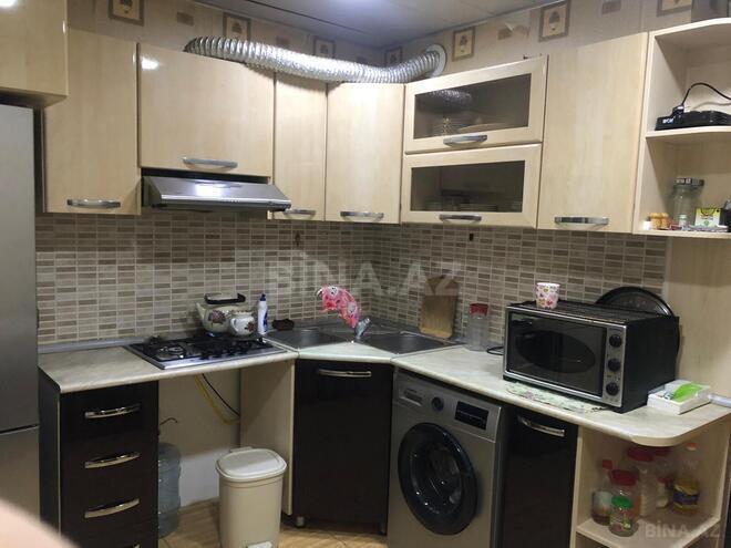 Satılır 3 otaqlı köhnə tikili 80 m², Əhmədli q., photo 6 from 14