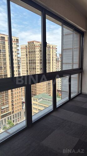 İcarəyə verilir 2 otaqlı yeni tikili 65 m², Elmlər Akademiyası m., photo 6 from 9