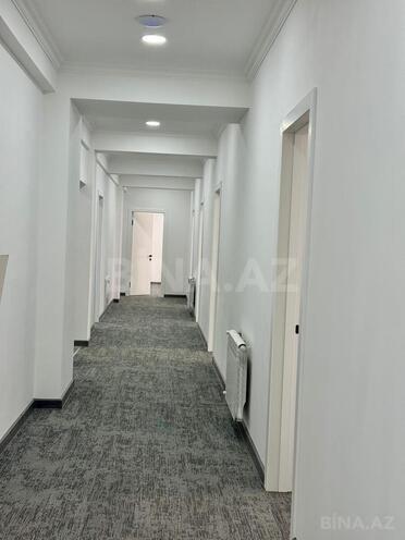 Сдаётся 11-комн. офис 400 м², Насиминский  р., photo 10 from 23