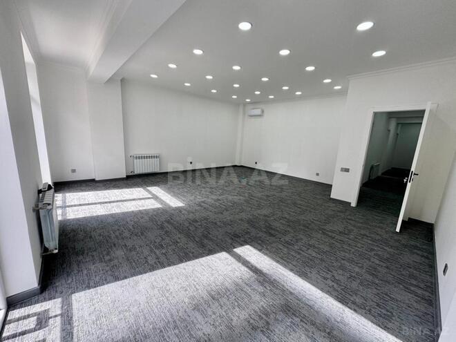 Сдаётся 11-комн. офис 400 м², Насиминский  р., photo 3 from 23