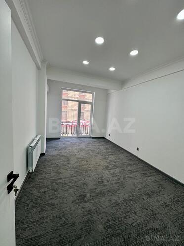 Сдаётся 11-комн. офис 400 м², Насиминский  р., photo 5 from 23