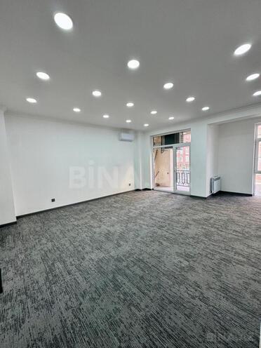 Сдаётся 11-комн. офис 400 м², Насиминский  р., photo 8 from 23