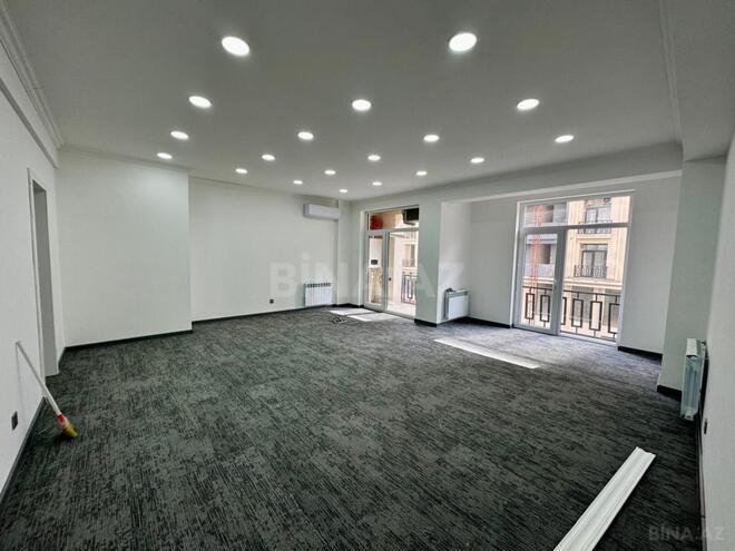 Сдаётся 11-комн. офис 400 м², Насиминский  р., photo 12 from 23