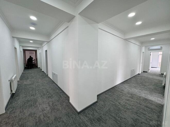 Сдаётся 11-комн. офис 400 м², Насиминский  р., photo 20 from 23