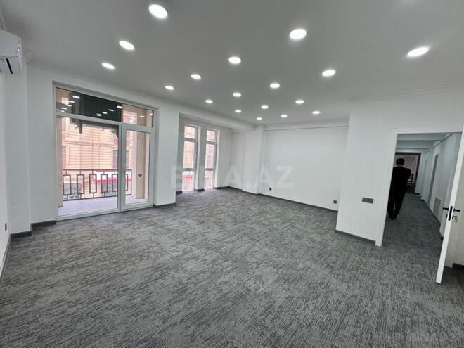 Сдаётся 11-комн. офис 400 м², Насиминский  р., photo 11 from 23