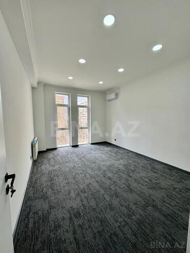 Сдаётся 11-комн. офис 400 м², Насиминский  р., photo 7 from 23