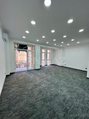 Сдаётся 11-комн. офис 400 м², Насиминский  р., photo 15 from 23