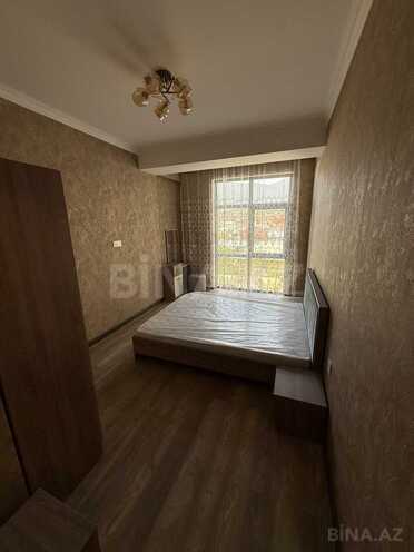 İcarəyə verilir 2 otaqlı yeni tikili 44 m², photo 10 from 13