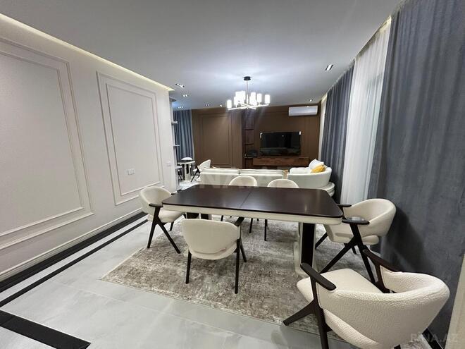 Satılır 4 otaqlı həyət evi/bağ evi 150 m², Şüvəlan q., photo 6 from 17