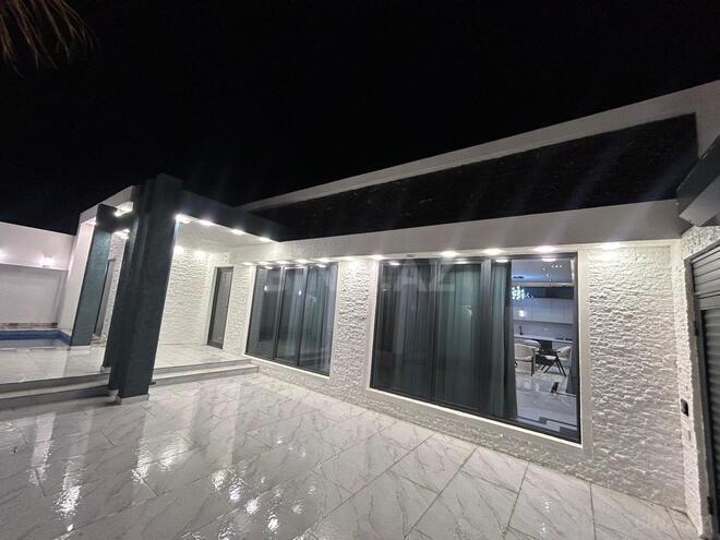 Satılır 4 otaqlı həyət evi/bağ evi 150 m², Şüvəlan q., photo 3 from 17