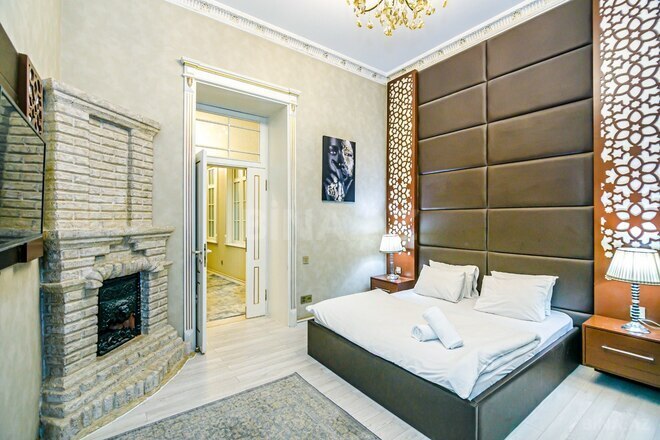 Продаётся 5-комн. вторичка 138 м², м. 8 ноября, photo 5 from 26