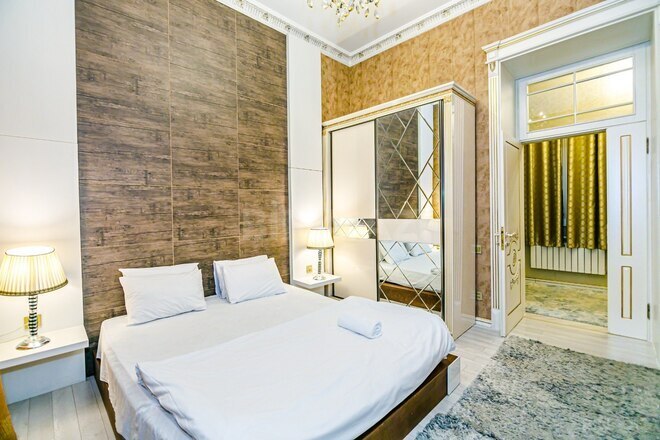 Продаётся 5-комн. вторичка 138 м², м. 8 ноября, photo 14 from 26