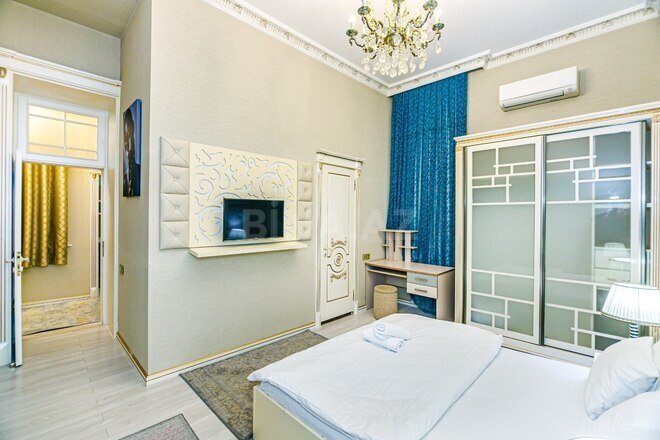 Продаётся 5-комн. вторичка 138 м², м. 8 ноября, photo 16 from 26