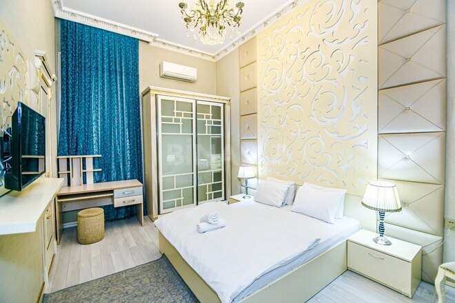 Продаётся 5-комн. вторичка 138 м², м. 8 ноября, photo 21 from 26