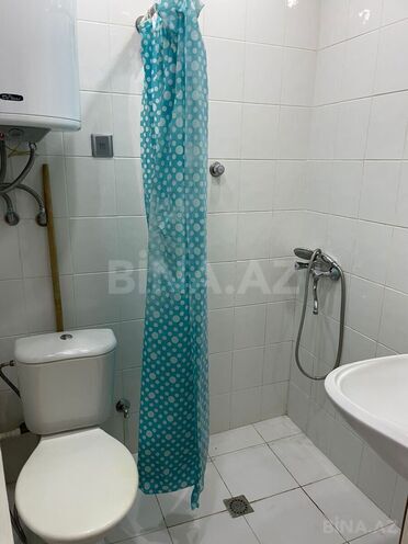 Сдаётся 2-комн. вторичка 40 м², м. Ичеришехер, photo 8 from 11
