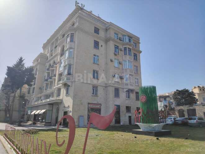 Сдаётся 2-комн. вторичка 40 м², м. Ичеришехер, photo 3 from 11