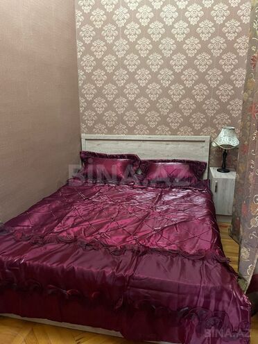 Сдаётся 2-комн. вторичка 40 м², м. Ичеришехер, photo 7 from 11