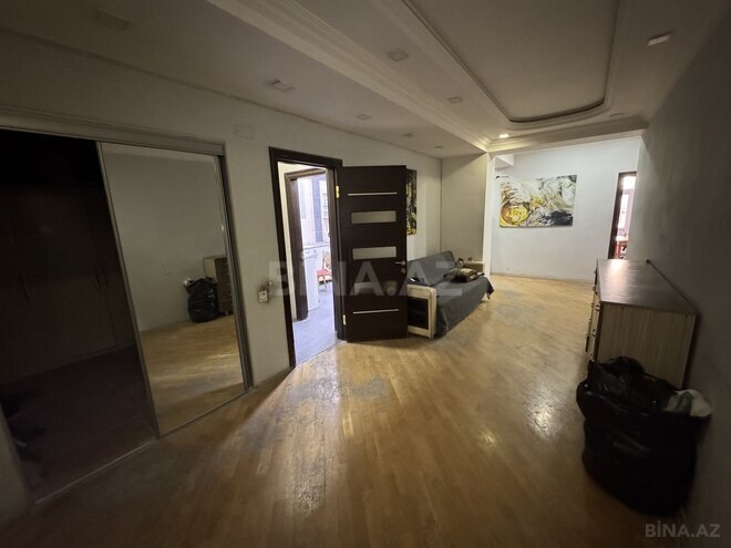 Satılır 3 otaqlı yeni tikili 130 m², Gənclik m., photo 13 from 23