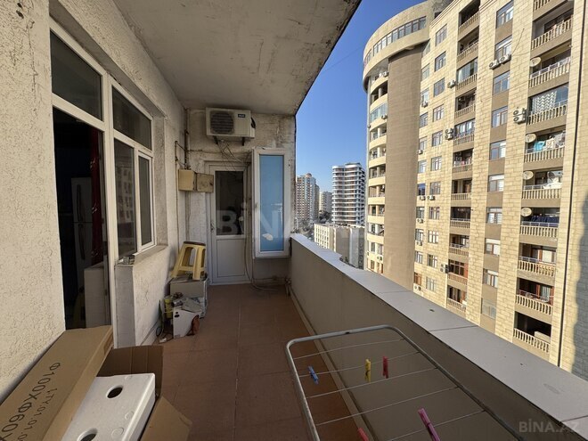 Satılır 3 otaqlı yeni tikili 130 m², Gənclik m., photo 17 from 23