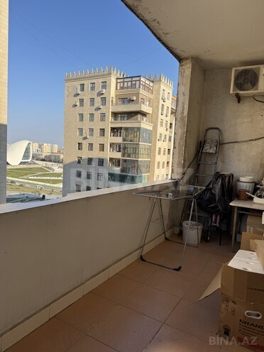 Satılır 3 otaqlı yeni tikili 130 m², Gənclik m., photo 22 from 23