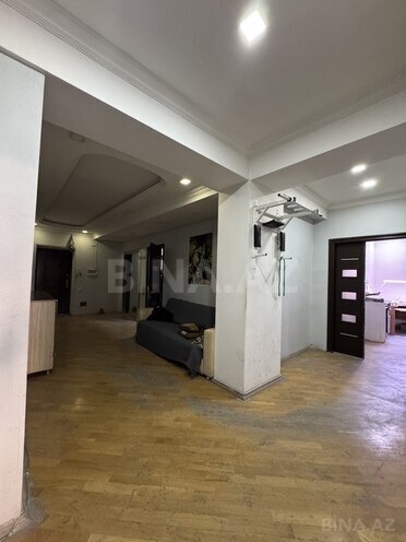 Satılır 3 otaqlı yeni tikili 130 m², Gənclik m., photo 15 from 23