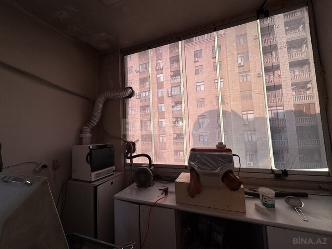 Satılır 3 otaqlı yeni tikili 130 m², Gənclik m., photo 14 from 23