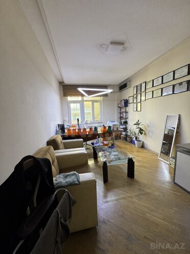 Satılır 3 otaqlı yeni tikili 130 m², Gənclik m., photo 8 from 23