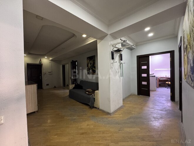 Satılır 3 otaqlı yeni tikili 130 m², Gənclik m., photo 16 from 23