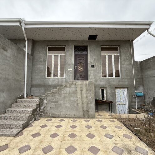 Продаётся 3-комн. дом/дача 60 м², photo 3 from 13