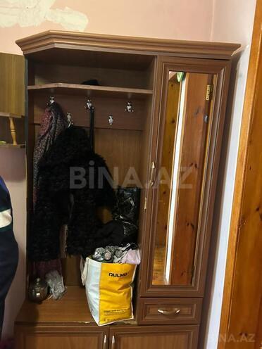 İcarəyə verilir 3 otaqlı həyət evi/bağ evi 100 m², Hövsan q., photo 7 from 10