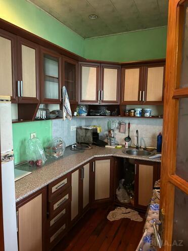 İcarəyə verilir 3 otaqlı həyət evi/bağ evi 100 m², Hövsan q., photo 3 from 10