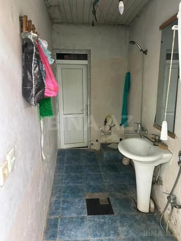 İcarəyə verilir 3 otaqlı həyət evi/bağ evi 100 m², Hövsan q., photo 9 from 10